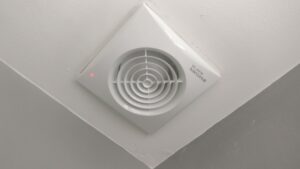 example of an extractor fan